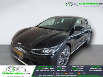  Voir d&eacute;tails -Kia EV6 229 ch &agrave; Beaupuy (31)