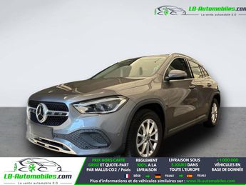  Voir d&eacute;tails -Mercedes Classe GLA 250 e BVA &agrave; Beaupuy (31)