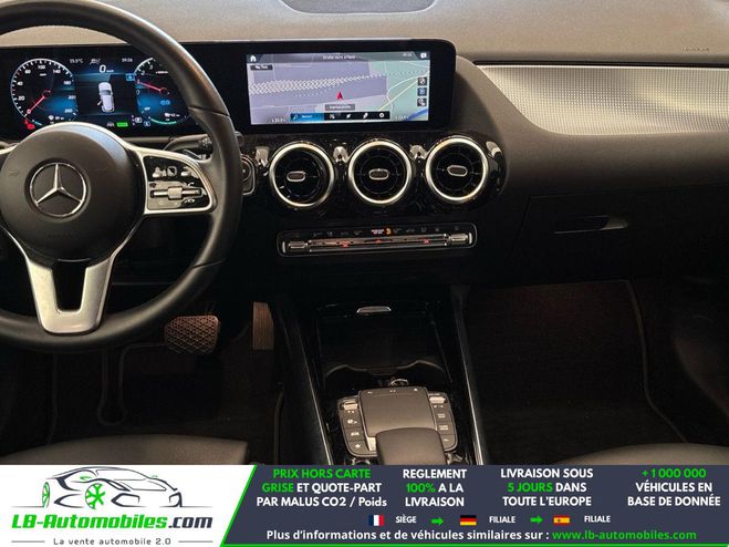 Mercedes Classe GLA 250 e BVA Gris M�tallique de 2021