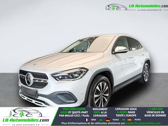  Voir d&eacute;tails -Mercedes Classe GLA 250 e BVA &agrave; Beaupuy (31)