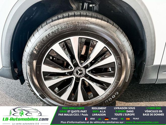 Mercedes Classe GLA 250 e BVA Argent� M�tallique de 2021