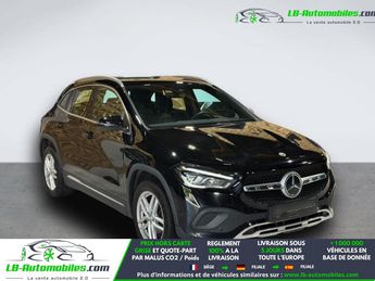  Voir d&eacute;tails -Mercedes Classe GLA 200 d BVA &agrave; Beaupuy (31)