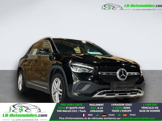 Mercedes Classe GLA 200 d BVA Noir de 2023