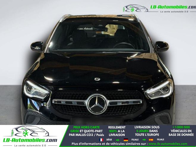Mercedes Classe GLA 200 d BVA Noir de 2023