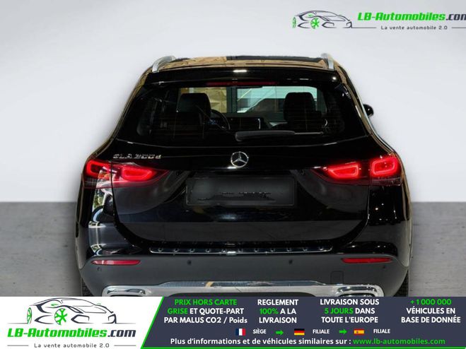 Mercedes Classe GLA 200 d BVA Noir de 2023
