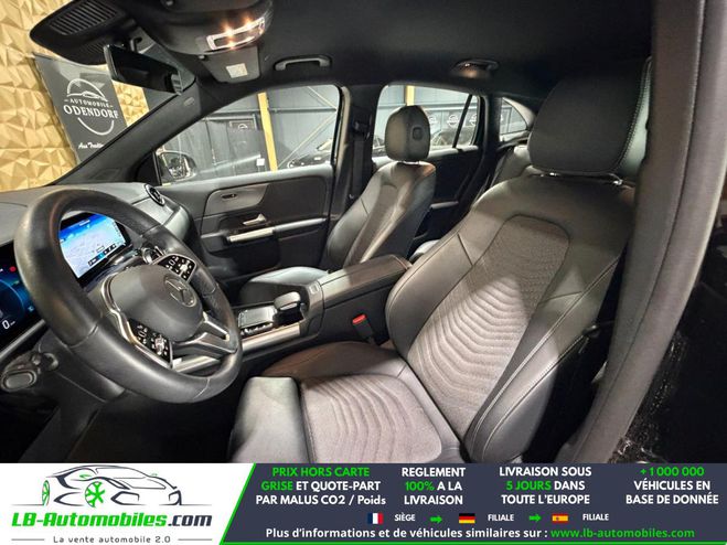 Mercedes Classe GLA 200 d BVA Noir de 2023