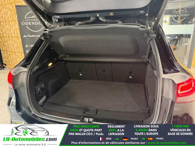 Mercedes Classe GLA 200 d BVA Noir de 2023