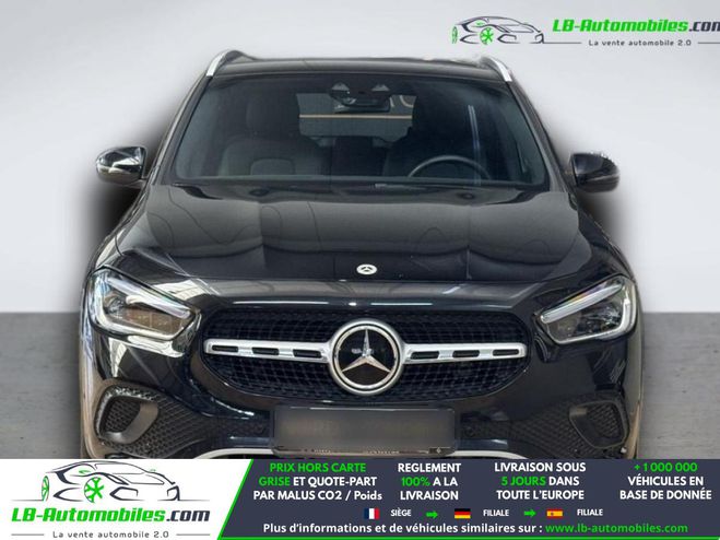 Mercedes Classe GLA 200 d BVA Noir M�tallique de 2023