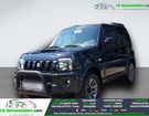 Suzuki Jimny 1.3i VVT 86ch &agrave; Beaupuy (31)
