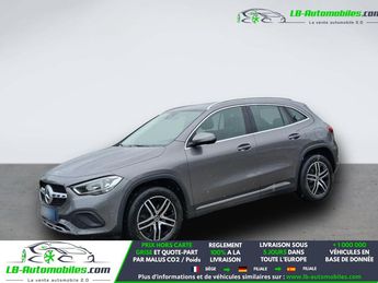  Voir d&eacute;tails -Mercedes Classe GLA 200 BVA &agrave; Beaupuy (31)
