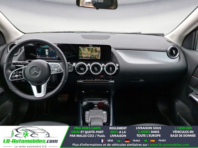 Mercedes Classe GLA 200 BVA Gris M�tallique de 2021