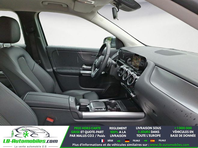 Mercedes Classe GLA 200 BVA Gris M�tallique de 2021
