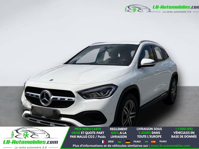Mercedes Classe GLA 200 BVA Blanc de 2020