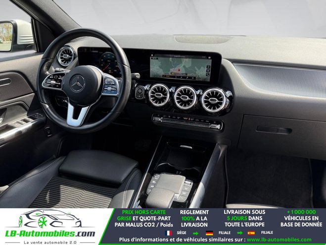 Mercedes Classe GLA 200 BVA Blanc de 2020