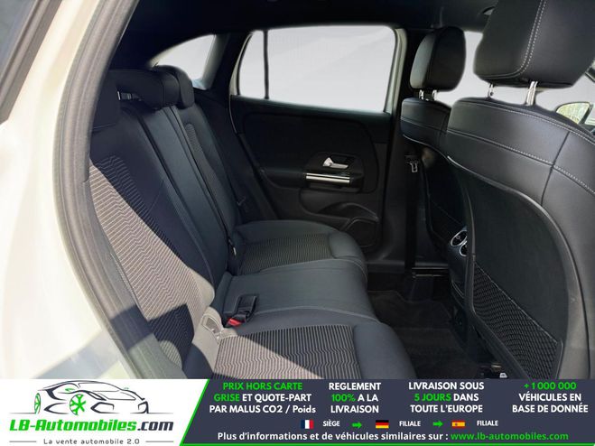 Mercedes Classe GLA 200 BVA Blanc de 2020