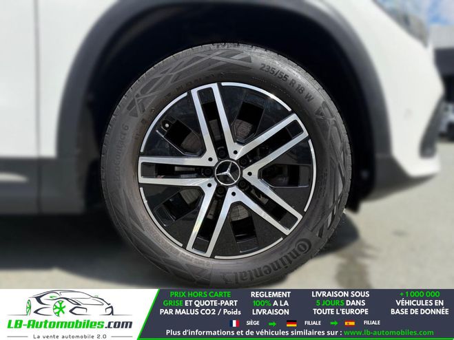 Mercedes Classe GLA 200 BVA Blanc de 2020