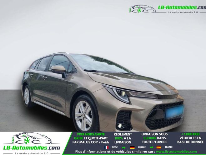 Suzuki Swace 1.8 Hybrid 98ch  de 2021