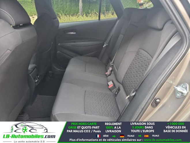 Suzuki Swace 1.8 Hybrid 98ch  de 2021