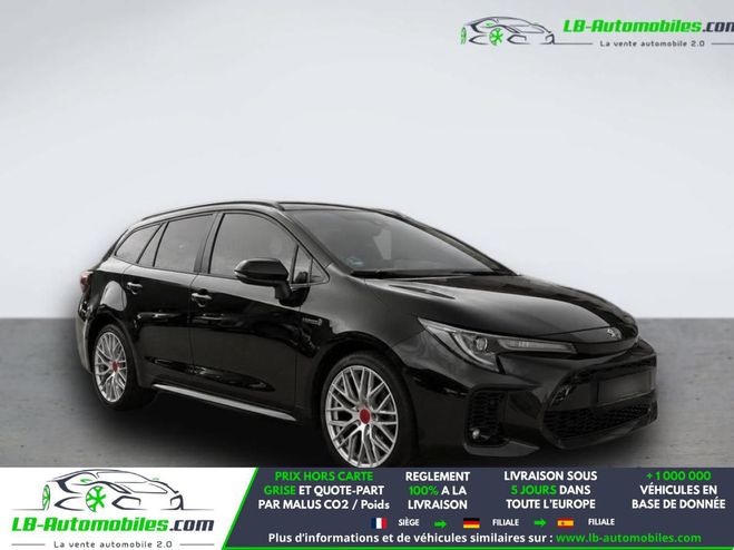 Suzuki Swace 1.8 Hybrid 98ch Noir M�tallique de 2022