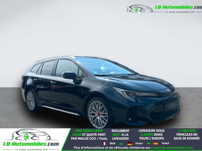 Suzuki Swace 1.8 Hybrid 98ch Noir M�tallique de 2022