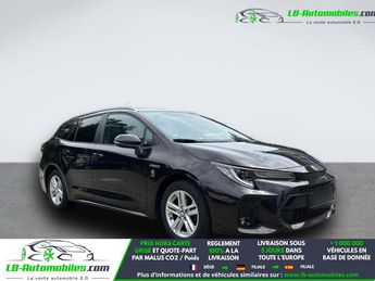  Voir d&eacute;tails -Suzuki Swace 1.8 Hybrid 98ch &agrave; Beaupuy (31)