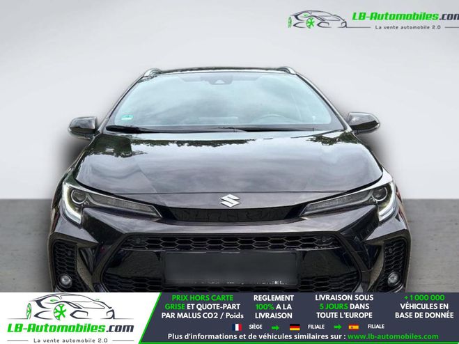 Suzuki Swace 1.8 Hybrid 98ch Brun M�tallique de 2020