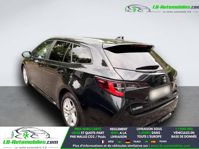 Suzuki Swace 1.8 Hybrid 98ch Noir M�tallique de 2021