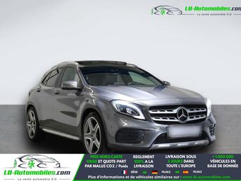  Voir d&eacute;tails -Mercedes Classe GLA 200 BVA &agrave; Beaupuy (31)