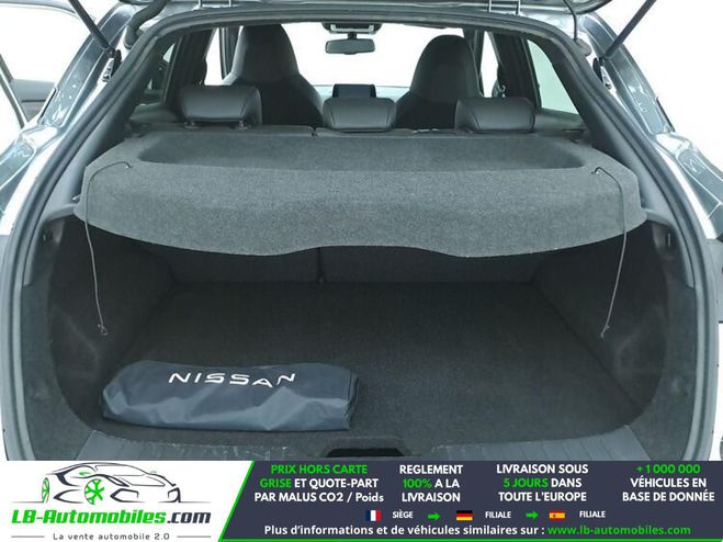 Nissan Juke DIG-T 114 BVA Gris de 2023