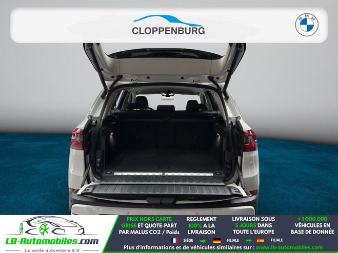 BMW X5 xDrive45e 394 ch BVA Blanc de 2022