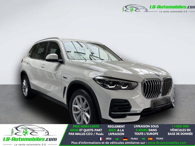 BMW X5 xDrive45e 394 ch BVA Blanc de 2022
