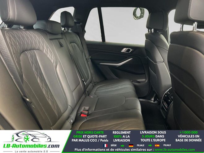 BMW X5 xDrive45e 394 ch BVA Gris M�tallique de 2022