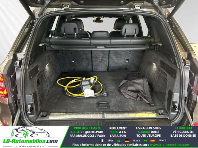 BMW X5 xDrive45e 394 ch BVA Gris M�tallique de 2022