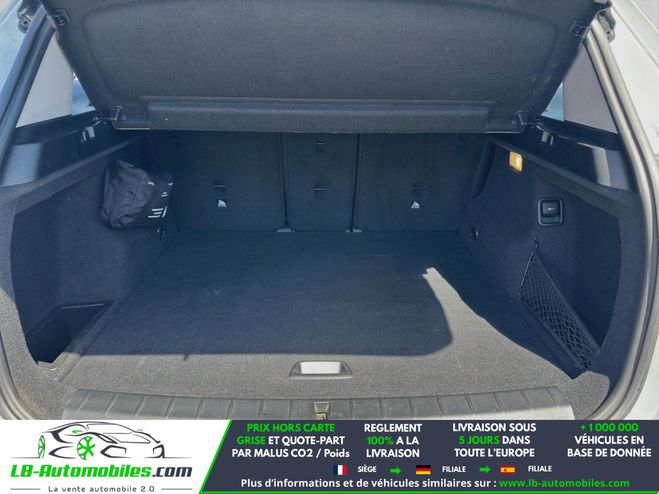BMW X1 sDrive 20i 192 ch BVA Argent� M�tallique de 2017