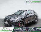 Audi RSQ3 2.5 TFSI 400 ch BVA à Beaupuy (31) Audi RSQ3 2.5 TFSI 400 ch BVA à Beaupuy (31)