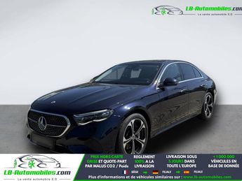  Voir d&eacute;tails -Mercedes Classe E 300 e BVA &agrave; Beaupuy (31)