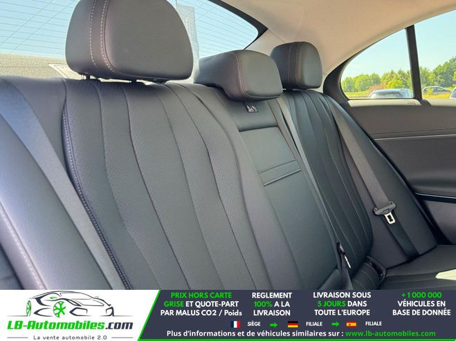 Mercedes Classe E 300 e BVA Bleu M�tallique de 2024