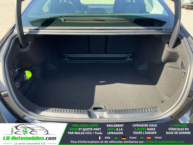 Mercedes Classe E 220 d BVA Noir de 2026
