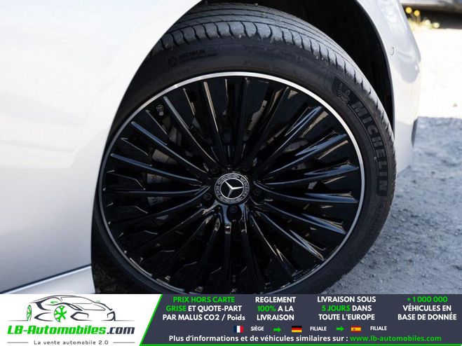 Mercedes Classe E 300 e BVA Argent� M�tallique de 2025
