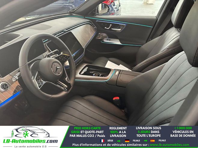 Mercedes Classe E 300 e BVA Noir de 2024