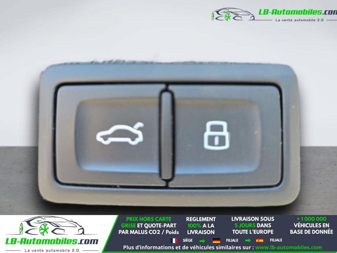Audi S6 TDI 344 ch BVA Quattro Gris M�tallique de 2022