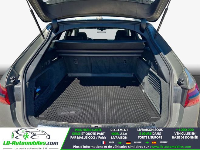 Audi S6 TDI 344 ch BVA Quattro Gris M�tallique de 2022