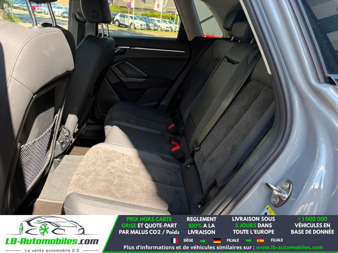 Audi RSQ3 2.5 TFSI 400 ch BVA Gris de 2022