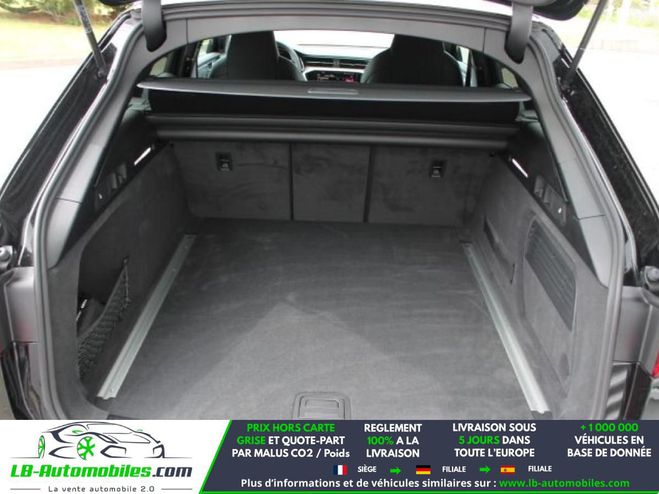 Audi S6 TDI 344 ch BVA Quattro Noir M�tallique de 2023
