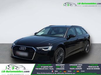  Voir d&eacute;tails -Audi A6 35 TDI 163 ch BVA &agrave; Beaupuy (31)