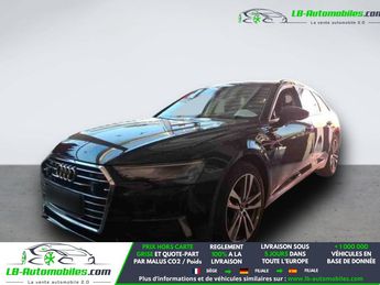  Voir d&eacute;tails -Audi A6 35 TDI 163 ch BVA &agrave; Beaupuy (31)