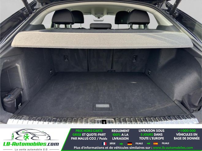 Audi Q3 45 TFSIe 245 ch BVA Noir M�tallique de 2024