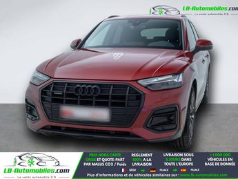  Voir d&eacute;tails -Audi Q5 45 TFSI 265 BVA Quattro &agrave; Beaupuy (31)