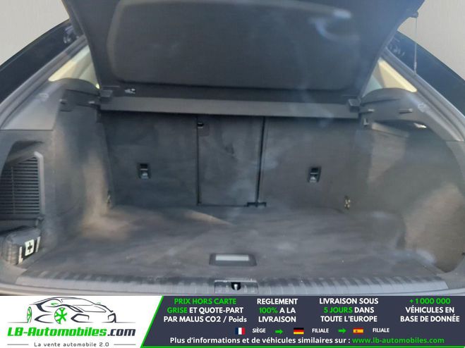 Audi Q3 45 TFSIe 245 ch BVA Noir M�tallique de 2022