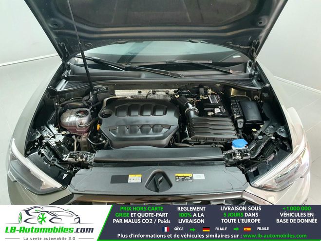 Audi Q3 40 TFSI 190 ch BVA Quattro Gris M�tallique de 2023